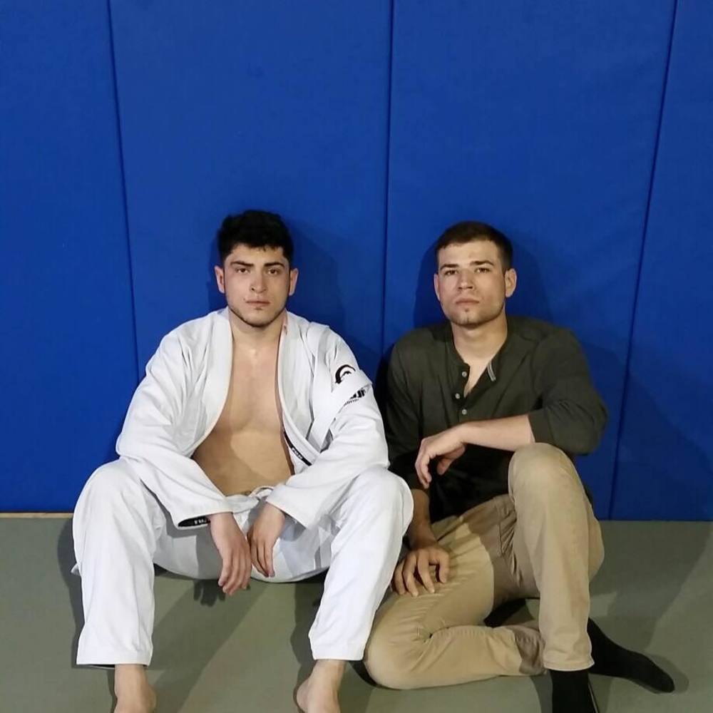 Meet your Posher, Nicky